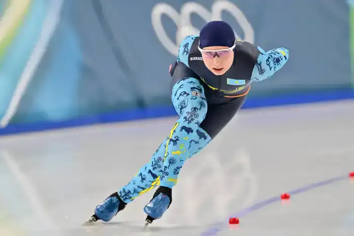 Казахстанские спортсмены готовы к Азиатским играм