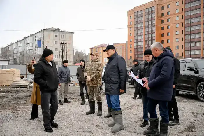 Строительство жилья в Петропавловске: новые возможности для переселения и роста населения