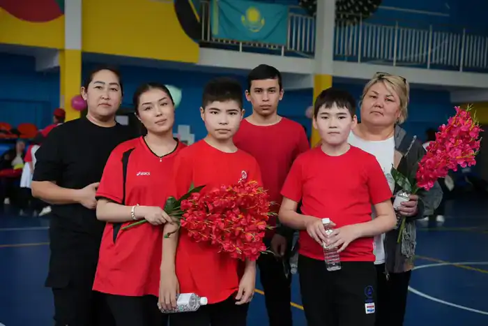 Центр поддержки семьи в Алматы помогает решать социальные проблемы и восстанавливать семейные связи