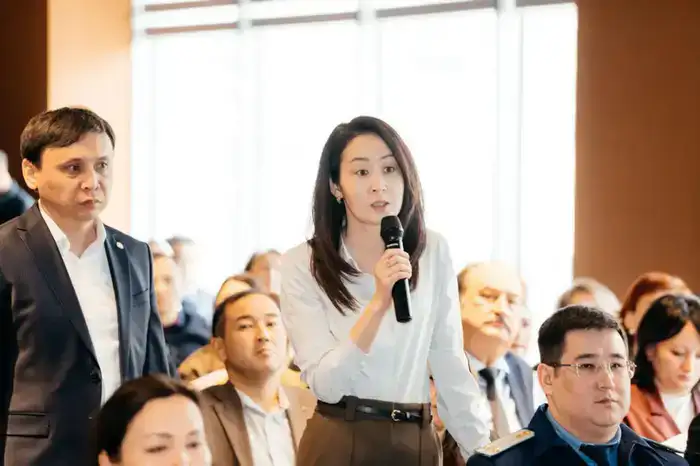 Актюбинские предприниматели обсудили актуальные вопросы с главой НПП «Атамекен» (6)