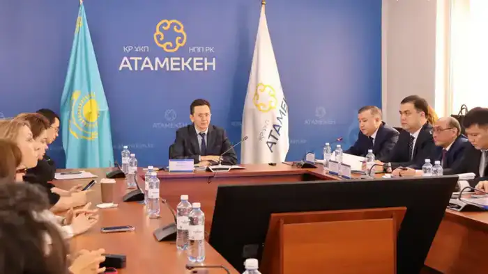 Предприниматели обсудили на семинаре механизм «Чистого листа» для поддержки бизнеса