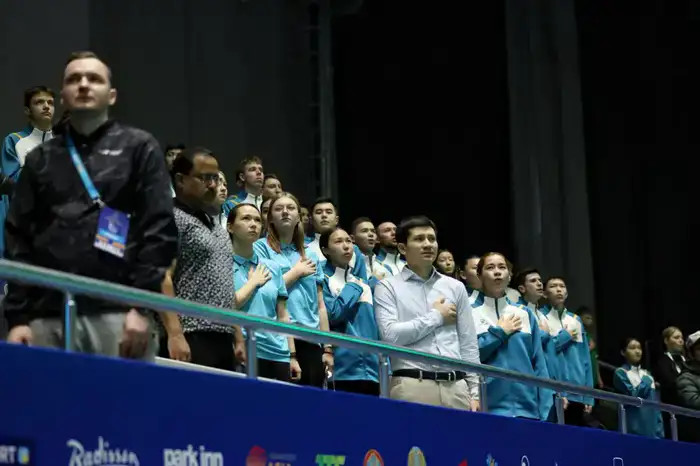 Ледяная арена Астаны: чемпионат Казахстана по конькобежному спорту стартует с яркими сражениями на льду