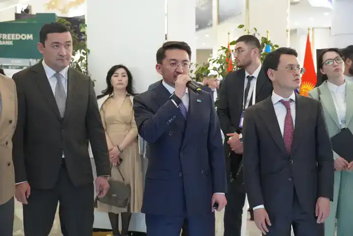 Запуск сети FWA в Казахстане: шаг к устранению цифрового неравенства в сельских районах