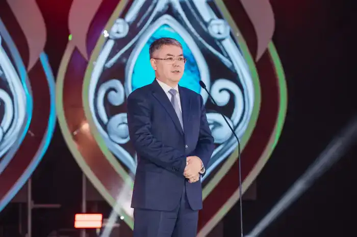 В Атырау расцвела весна: торжество в честь женщин объединило сердца и вдохновение