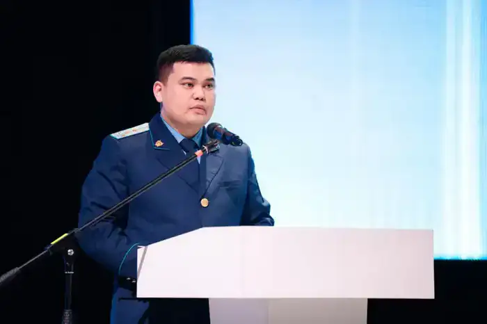 Форум в Астане: Глобальные вызовы кибербезопасности и искусственного интеллекта