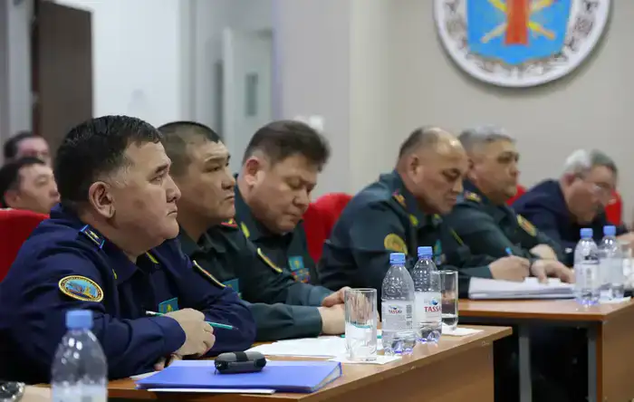 Как армия меняет подход к боевой подготовке?