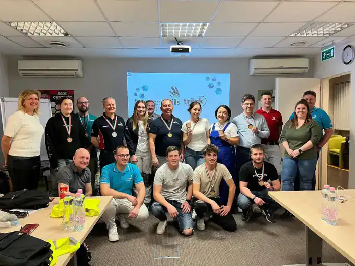 ТУРКЕСТАН: СТУДЕНТКА КЕНТАУСКОГО КОЛЛЕДЖА СТАЛА БРОНЗОВЫМ ПРИЗЕРОМ МЕЖДУНАРОДНОГО КОНКУРСА