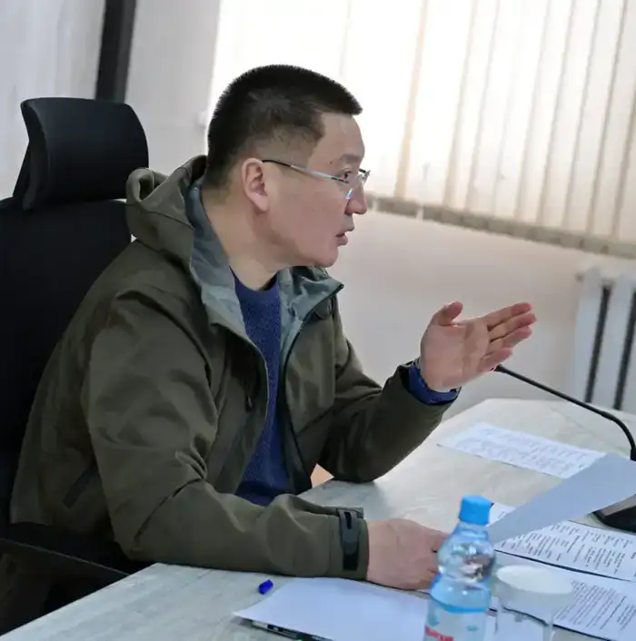 Обсуждение последствий непогоды и меры по ликвидации в Павлодарской области