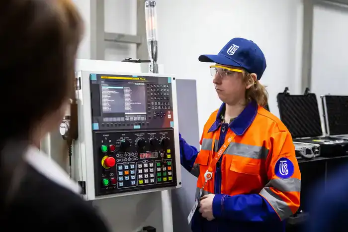 В Торайгыров университете открылась лаборатория искусственного интеллекта AI-Laboratory (4)