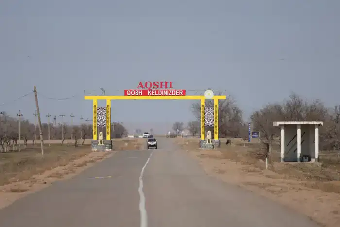 Масштабные озеленительные работы в Илийском районе: высадка более 30 тысяч деревьев