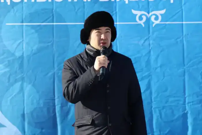 В Хромтауском районе введён в эксплуатацию новый жилой комплекс