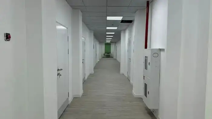 В Балхаше обновляют коммунальную инфраструктуру и развивают социальную сферу (9)