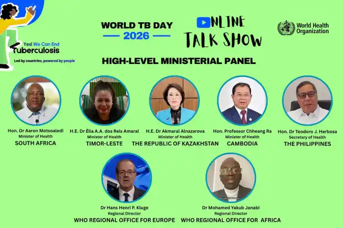 Снижение заболеваемости и смертности от туберкулеза в Казахстане: страна на пути к успешной ликвидации болезни