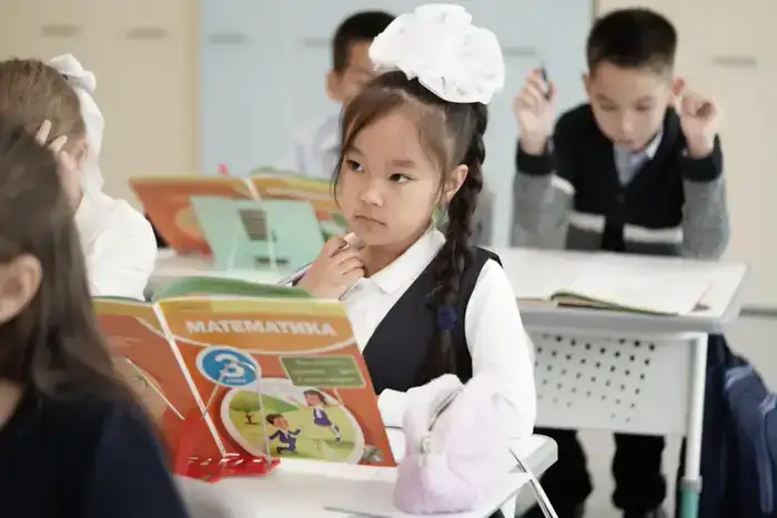 Строительство новых школ в Казахстане: 217 зданий уже возведены в рамках национального проекта Келешек мектептері