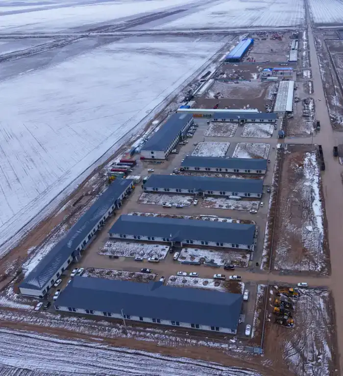 НУРАЛХАН КУШЕРОВ ОЗНАКОМИЛСЯ С РАБОТОЙ ПРЕДПРИЯТИЙ ХЛОПКОВОГО КЛАСТЕРА В ОТЫРАРЕ (3)