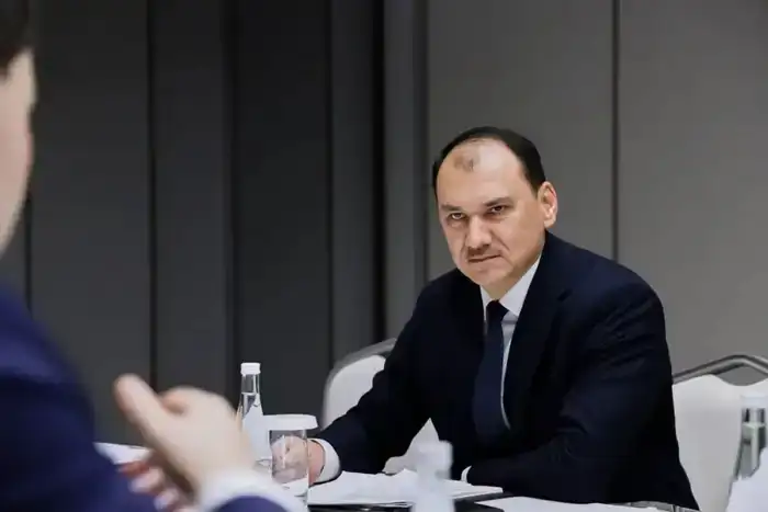 Казахстан и Узбекистан наращивают сотрудничество в аграрной сфере (6)