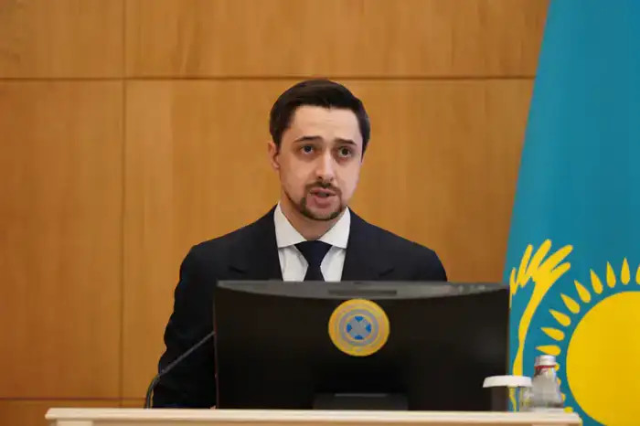 ЦКР: комиссии референдума полностью готовы к проведению республиканского референдума (4)