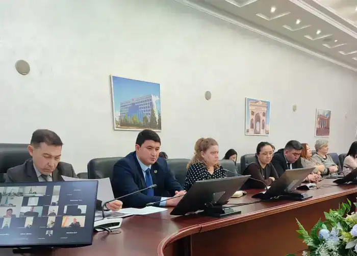 Устойчивое развитие государственного управления: результаты совещания по принципам «Адал азамат»