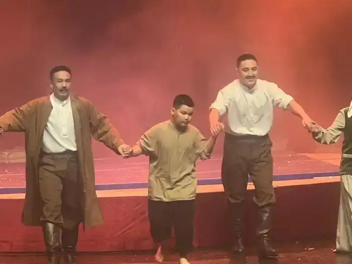 27 марта – Международный день театра: столичные театры поставили 1 164 спектакля за год (2)