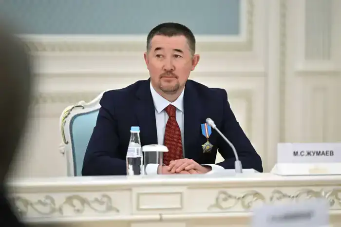 Касым-Жомарт Токаев: «Жизненный путь Ерванда Тихоновича – яркий пример созидательного патриотизма, уникальной самоотверженности и высочайшего профессионализма» (3)
