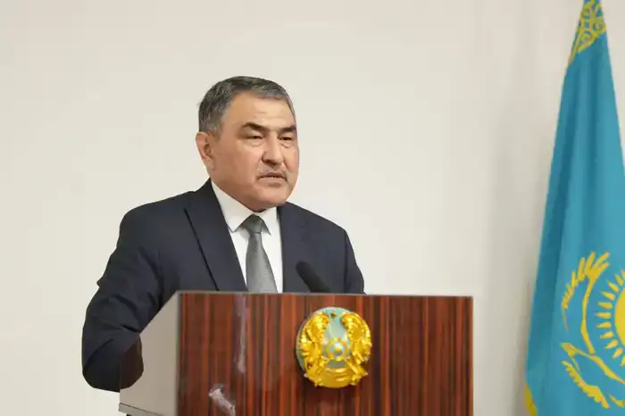 Четыре новых водохранилища в Туркестанской области: завершение работ на 'Байдибек-ата' и 'Каракуыс', проекты для 'Икан-су' и 'Боралдай' в разработке