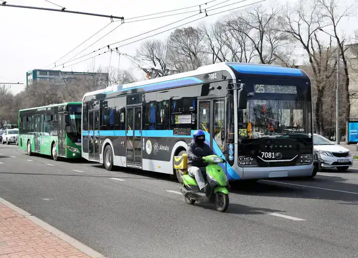 Наурыз близко: улицы Алматы готовятся к переменам!