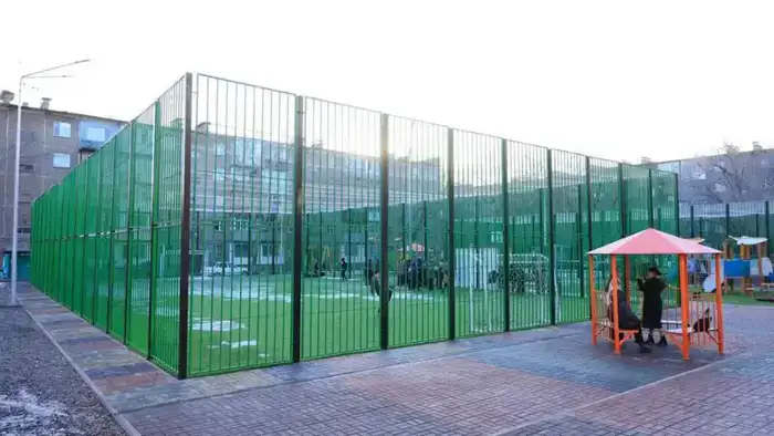 Зеленые оазисы Карагандинской области: как конкурсы благоустройства преобразят дворы