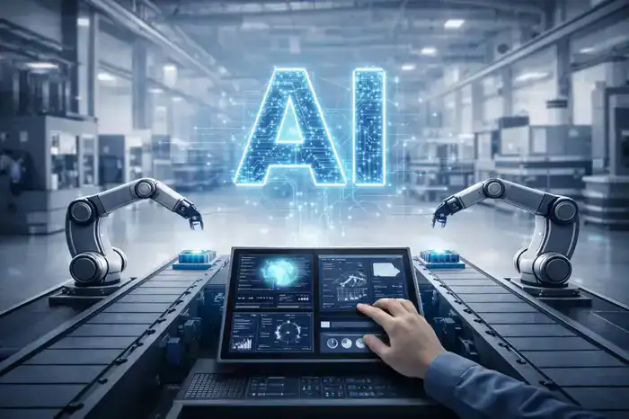 Цифровизация промышленности в Акмолинской области: новые возможности для предпринимателей и меры поддержки