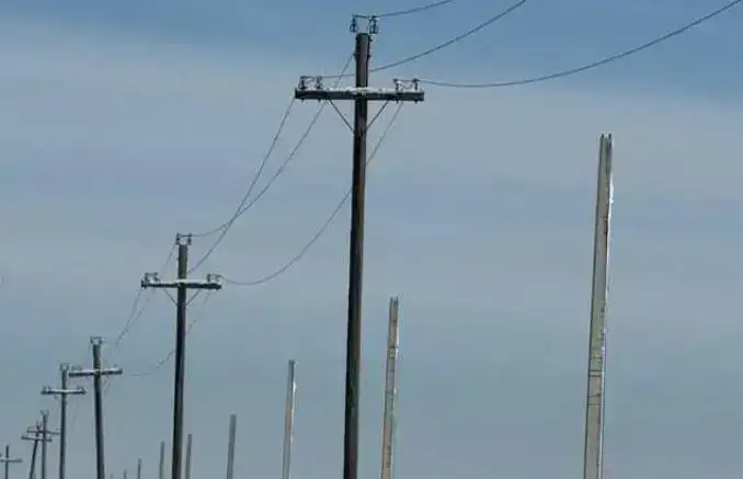 Модернизация электросетей в Узенке: новые высоковольтные кабели и трансформаторные подстанции