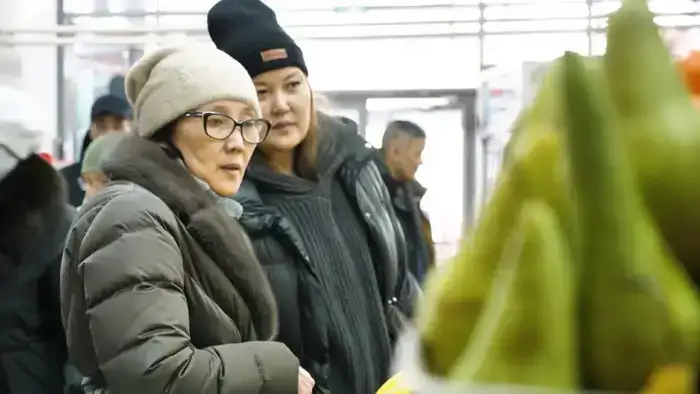 Ярмарки выходного дня «Nauryz Sale» проходят в 7 точках столицы (2)