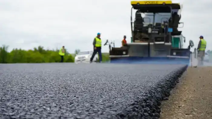 В Жетісу и Алматы раскрыт картельный сговор в государственных закупках на ремонт дорог