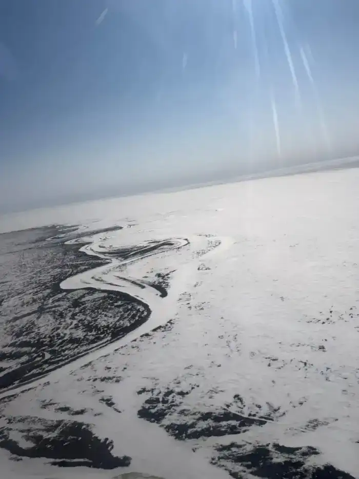 Аким области Асаин Байханов оценил паводковую ситуацию в Актогайском районе (5)