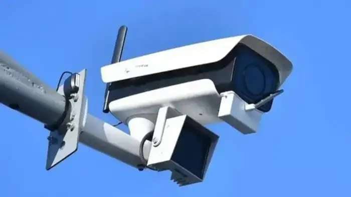 Установка новых скоростемеров на трассе Астана – Караганда – Алматы: повышение безопасности дорожного движения и необходимость соблюдения скоростного режима