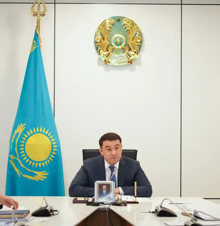 В ТУРКЕСТАНСКОЙ ОБЛАСТИ АКТИВИЗИРОВАНА РАБОТА В РАМКАХ ПРОГРАММЫ «ТАЗА КАЗАҚСТАН»