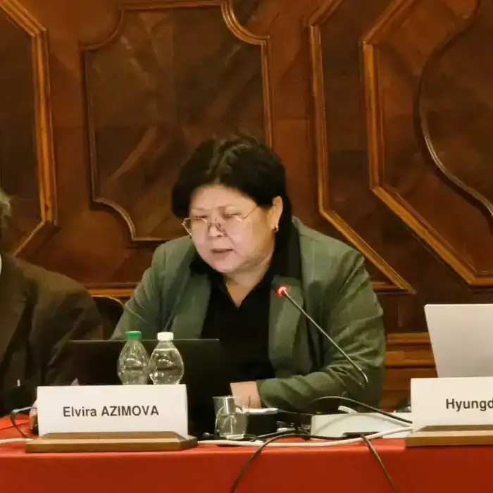 Конституционный Суд Казахстана анонсировал реформу, которая будет вынесена на референдум в 2026 году