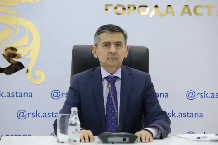 Государственная поддержка: спасательный круг для семей Астаны!