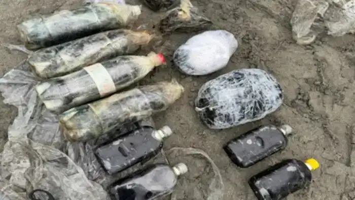 Противодействие наркобизнесу (3)