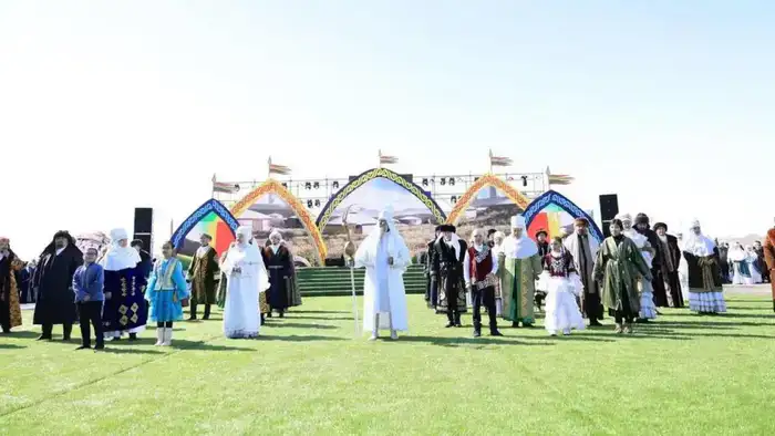 В Карагандинской области стартует декада Наурызнама: более тысячи мероприятий и акция с дронами