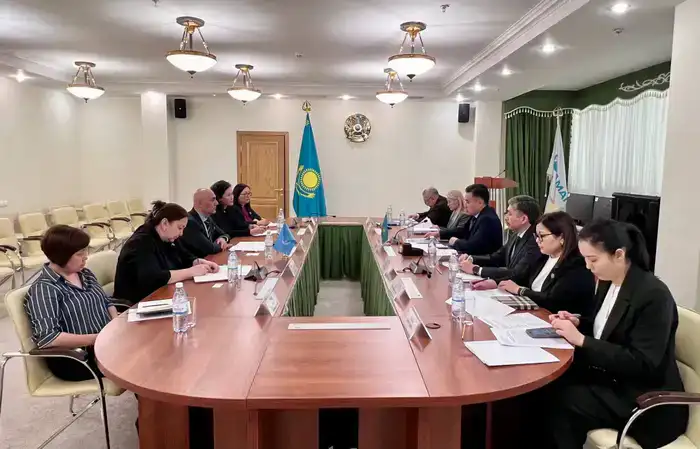 МТСЗН и ПРООН определили приоритетные направления сотрудничества на 2026 год (4)