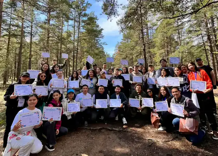 Зеленые сердца Казахстана: более 60 тысяч волонтеров в борьбе за экологию Шымкенте
