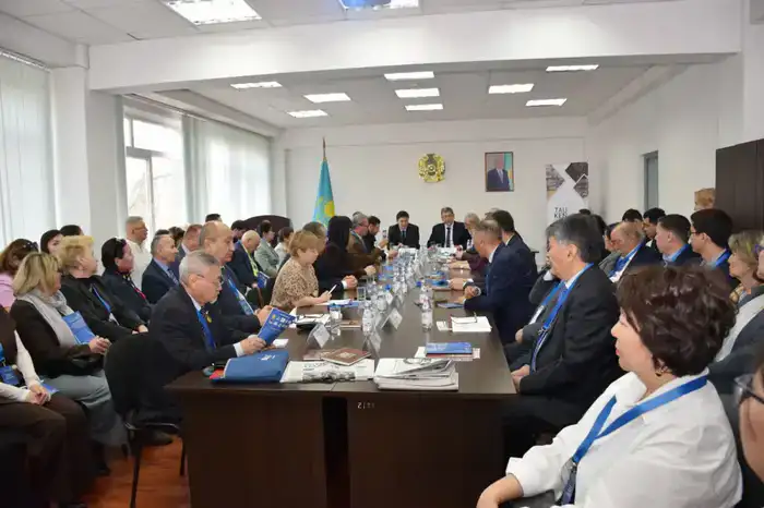 90 лет Жанторе Абишеву: новые горизонты науки!