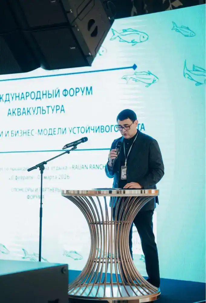 Аквакультура: новый уровень устойчивого роста (2)