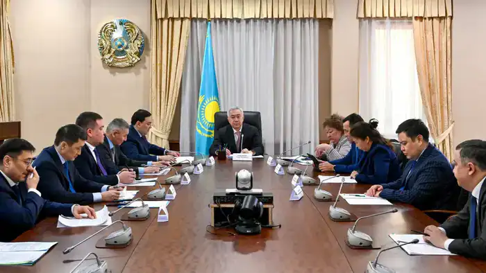 Решения МВК о говядине и яйцах: новые вызовы для продовольственной безопасности Казахстана