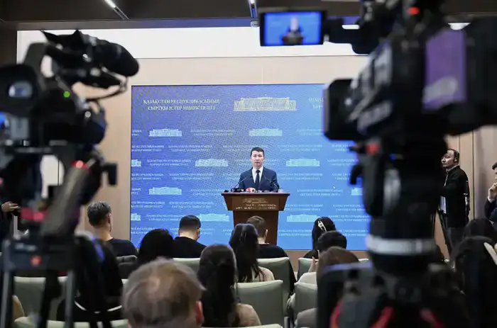 Казахстан организует масштабную эвакуацию граждан с Ближнего Востока в условиях нестабильной обстановки