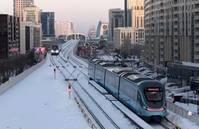 200 тенге за проезд: кто едет бесплатно?