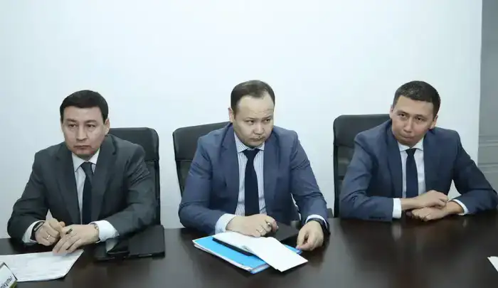 Нурдаулет Килыбай: мост между гражданами и решениями в Актау