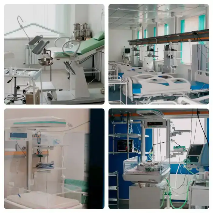 Казахстан внедряет новые международные стандарты оценки качества медицинской помощи