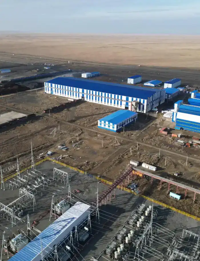 Экибастуз: индустриальный центр с диверсифицированной экономикой и растущими инвестициями