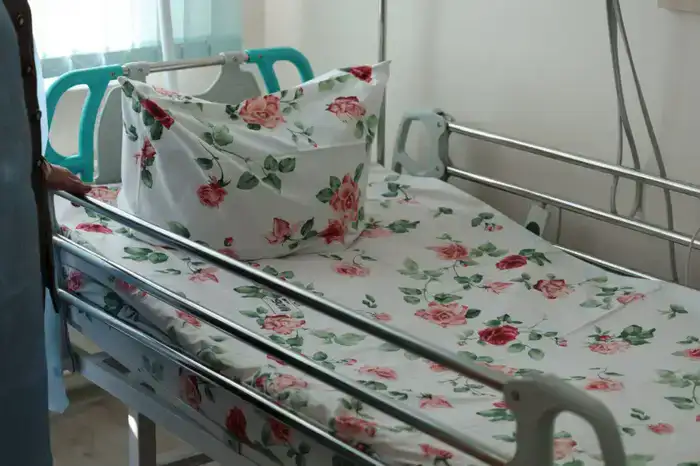 В Многопрофильной областной больнице открываются новые специализированные отделения (5)