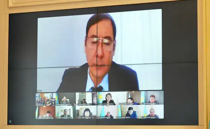 В ВКО рассмотрели социально-экономические показатели за два месяца года (3)